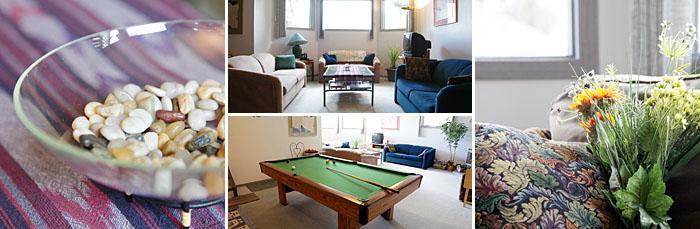 Bed & Breakfast Monarch Canmore Exteriér fotografie