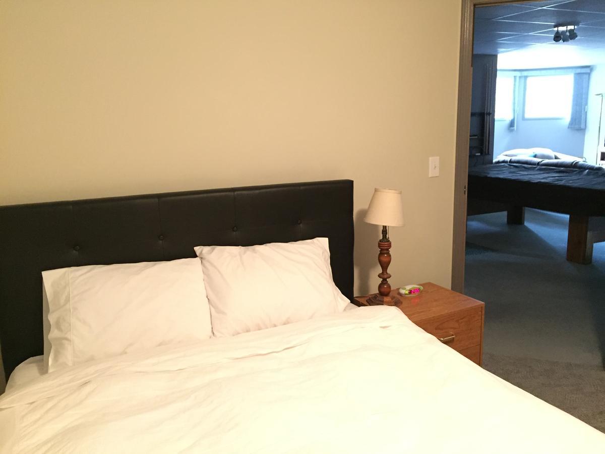 Bed & Breakfast Monarch Canmore Exteriér fotografie